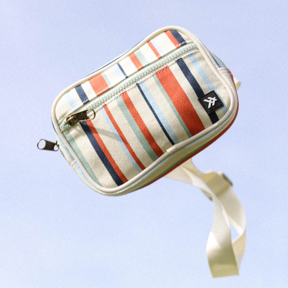 Chloe Belt Bag - Shop American Threads Women's Trendy Accessories –  americanthreads