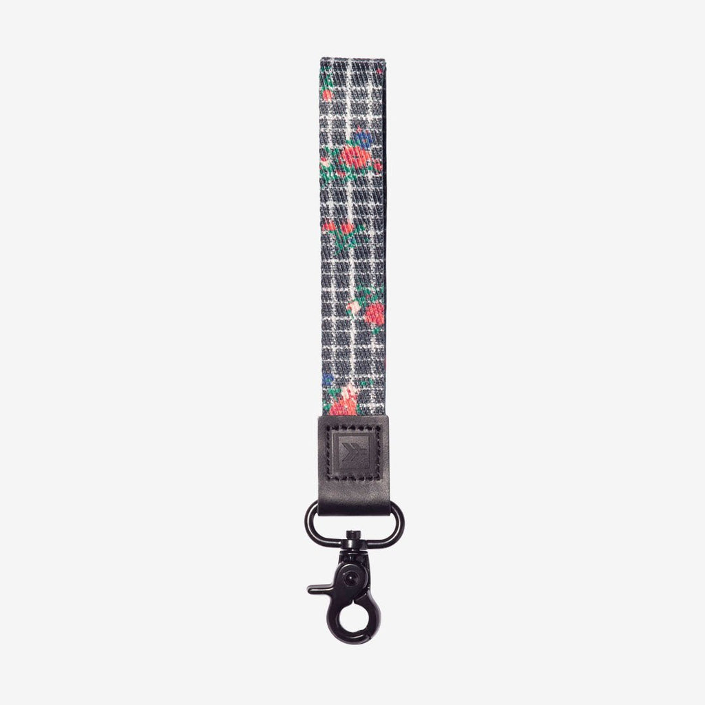 Thread Wrist Lanyard Ava