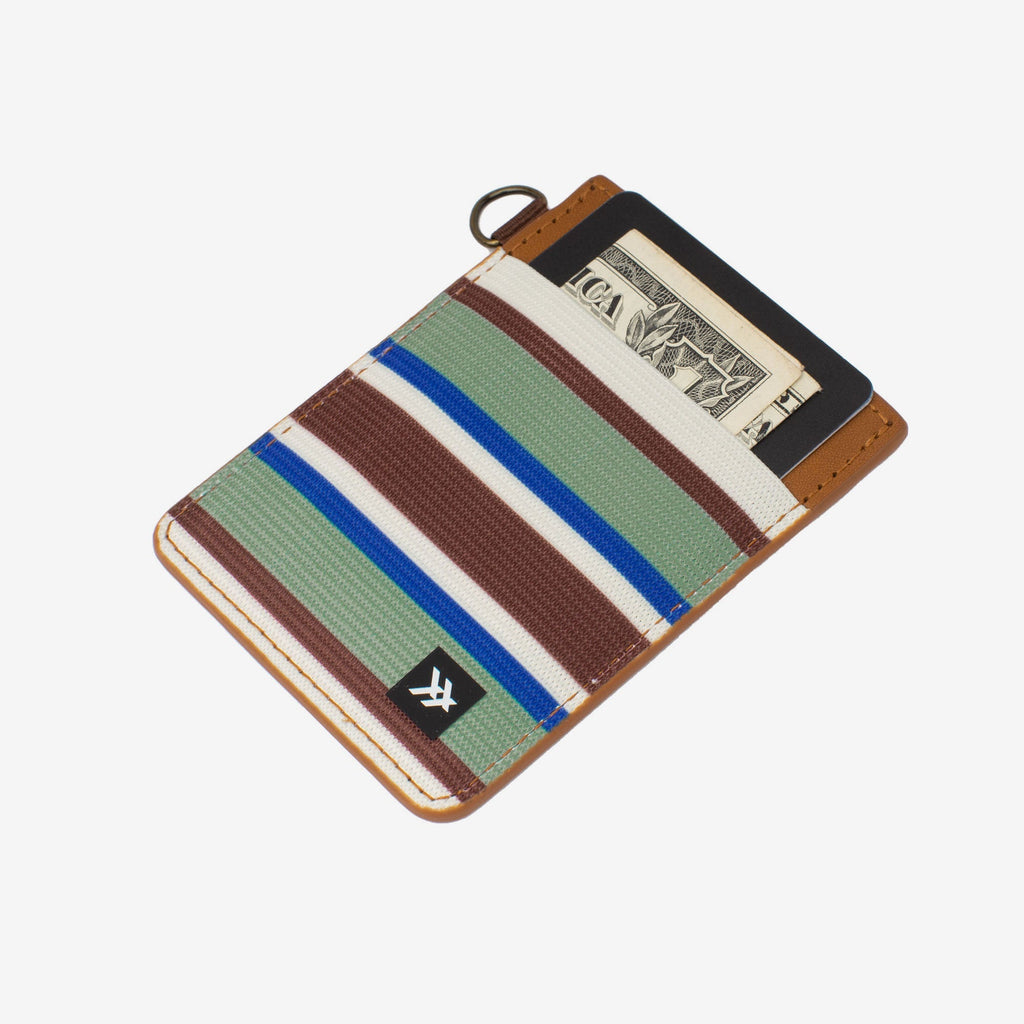 Thread Wallets Benny Bifold Wallet