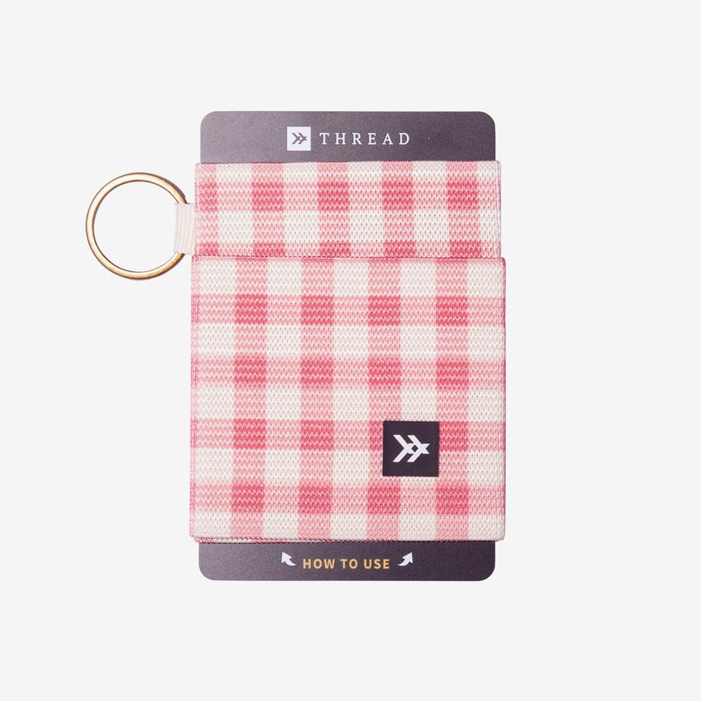 Thread Lip Balm Holder - Berk