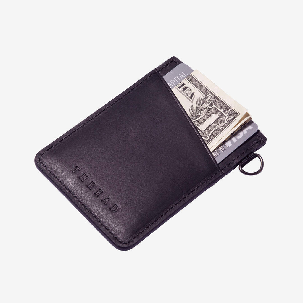 Thread Elastic Wallet - Bodhi