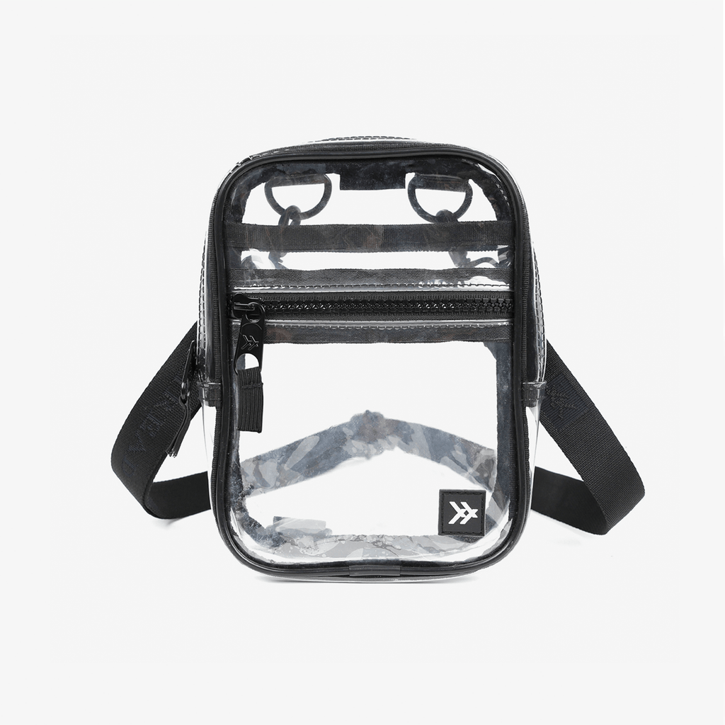 Tassel Strap in Multi – Clearly Handbags