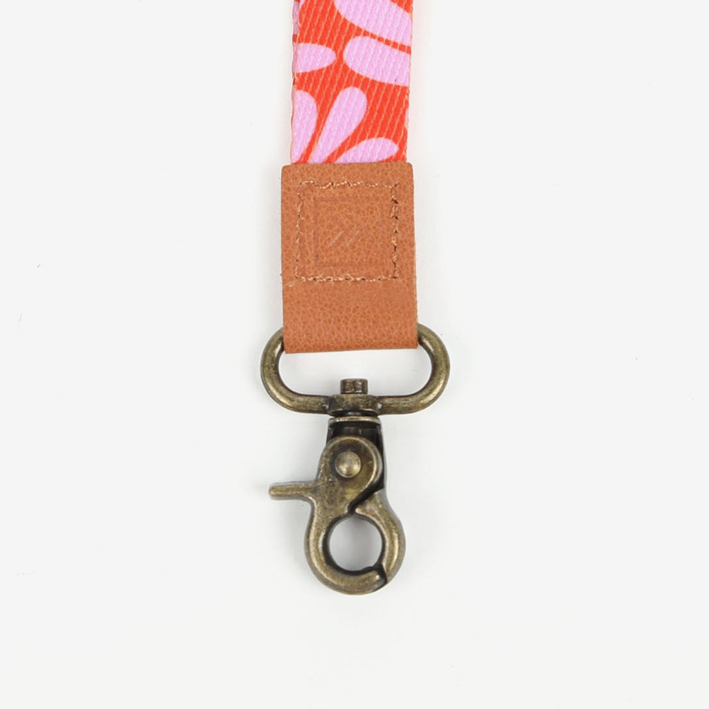 Leather Rope Key Holder S00 - Men - Accessories