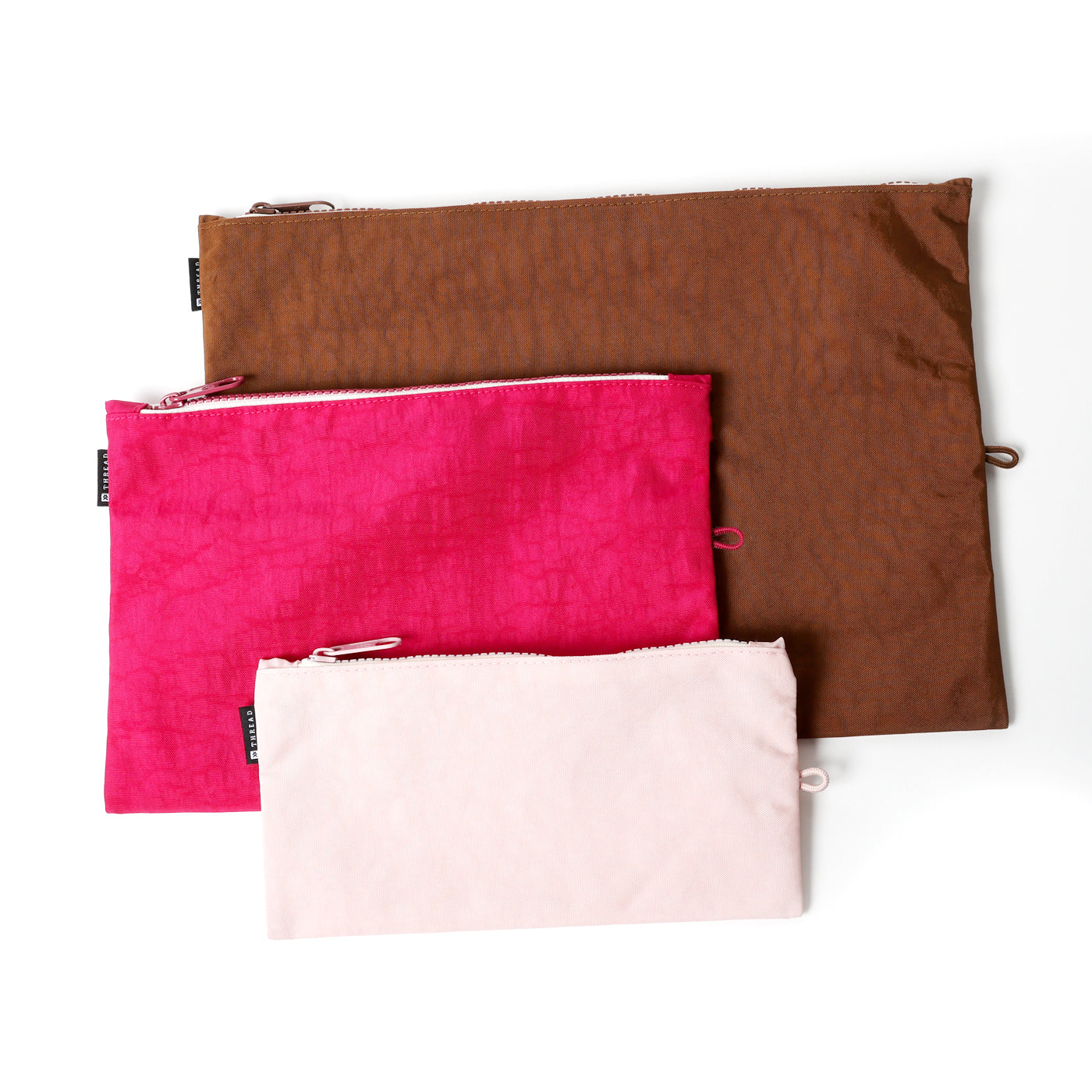 Organizing Pouches - Solids - Thread®