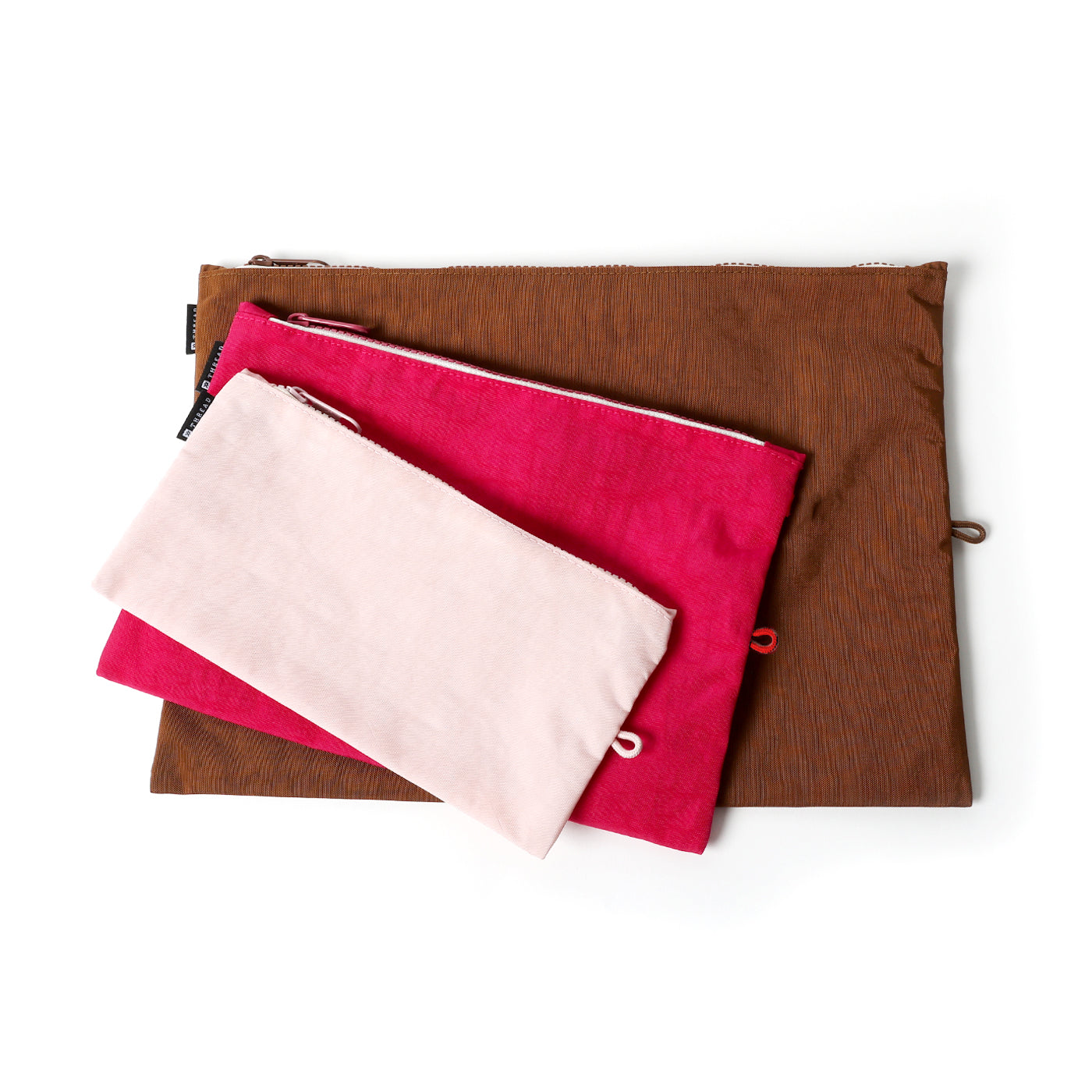 Organizing Pouches - Solids - Thread®