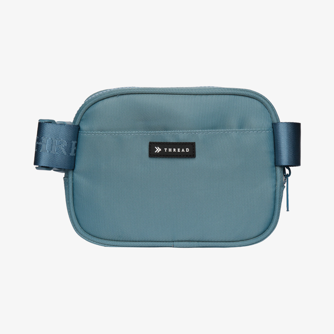 Fanny Pack - Surf Blue - Thread®