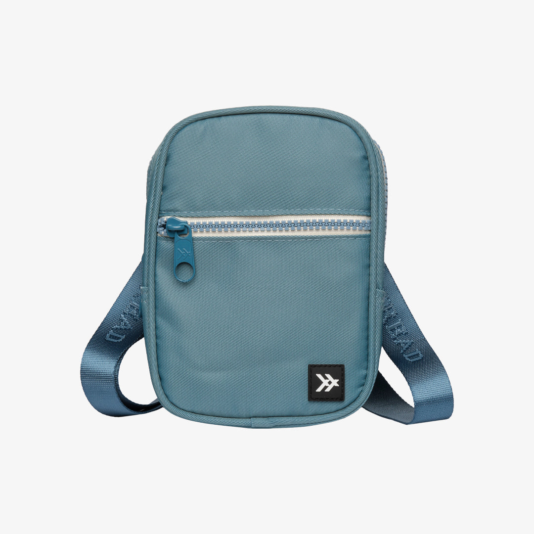 Crossbody Bag - Surf Blue - Thread®