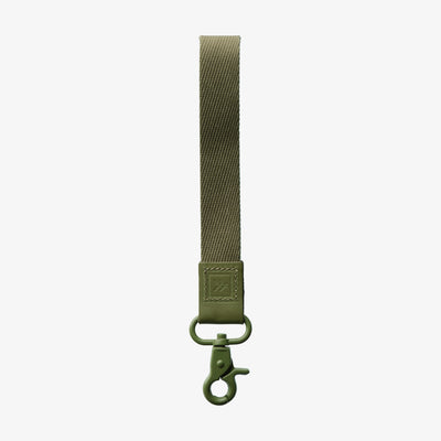 Wrist Lanyard - Olive - Thread®