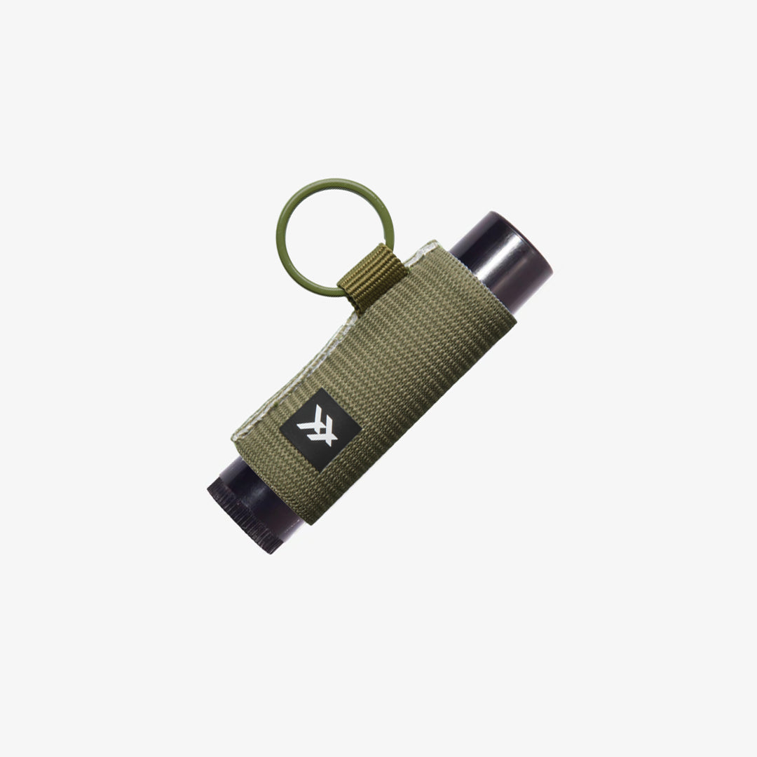 Lip Balm Holder - Olive - Thread®