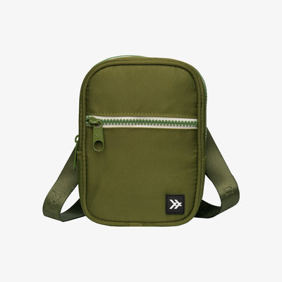 Crossbody Bag - Olive - Thread®