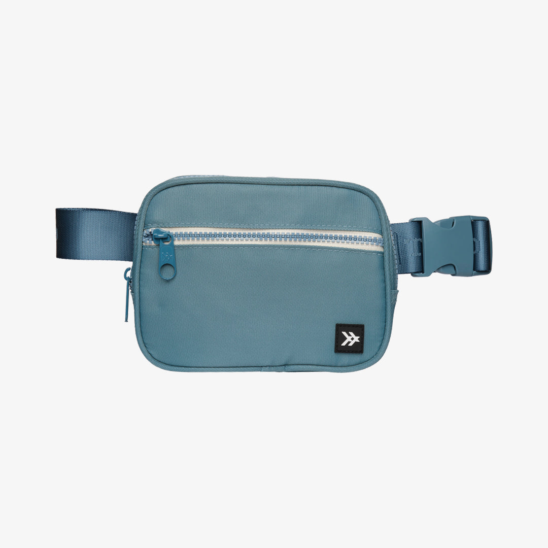 Fanny Pack - Surf Blue - Thread®