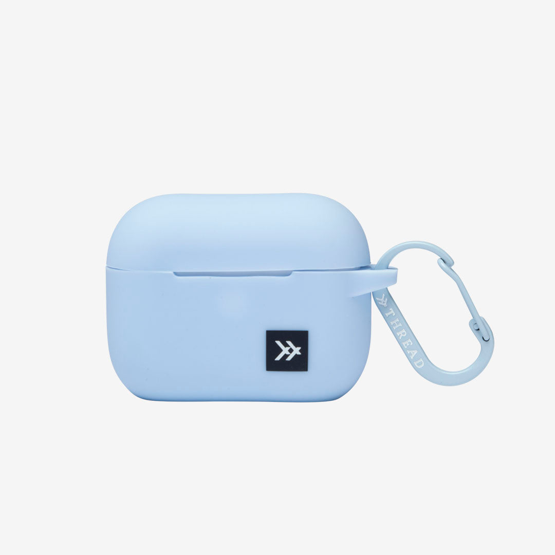 AirPods Case - Light Blue - Thread®