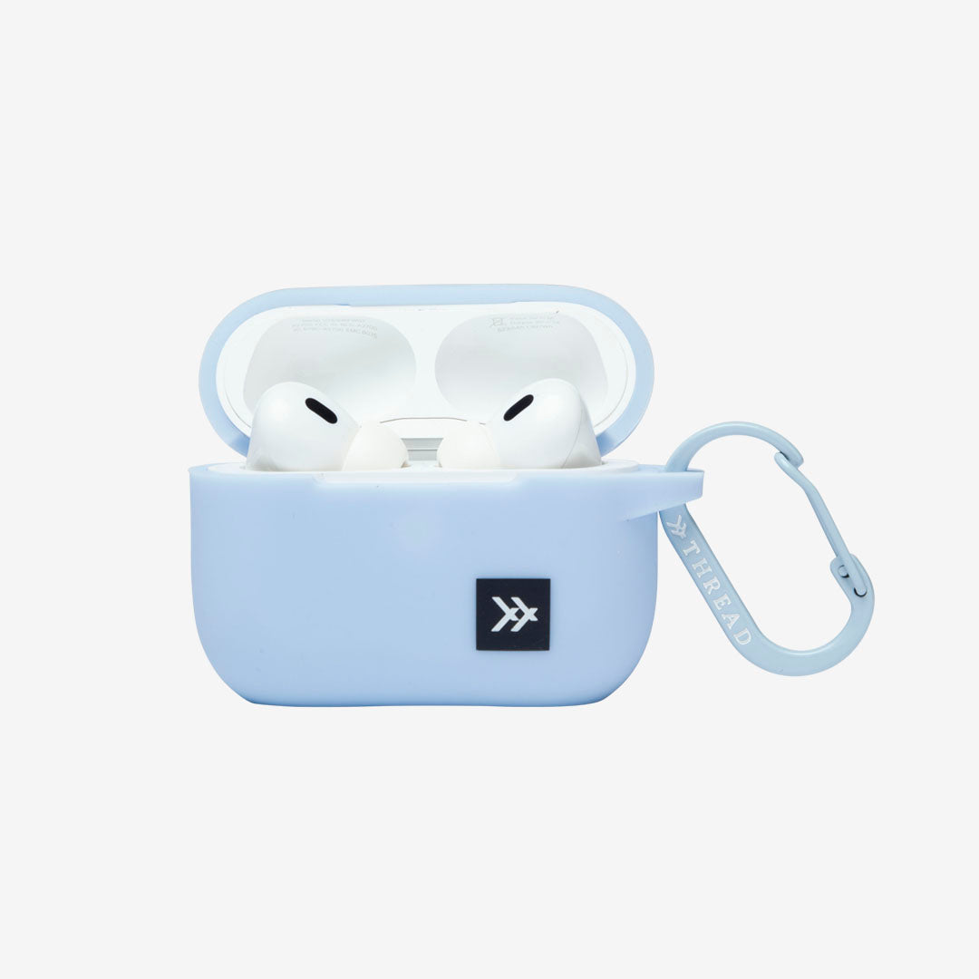 AirPods Case - Light Blue - Thread®