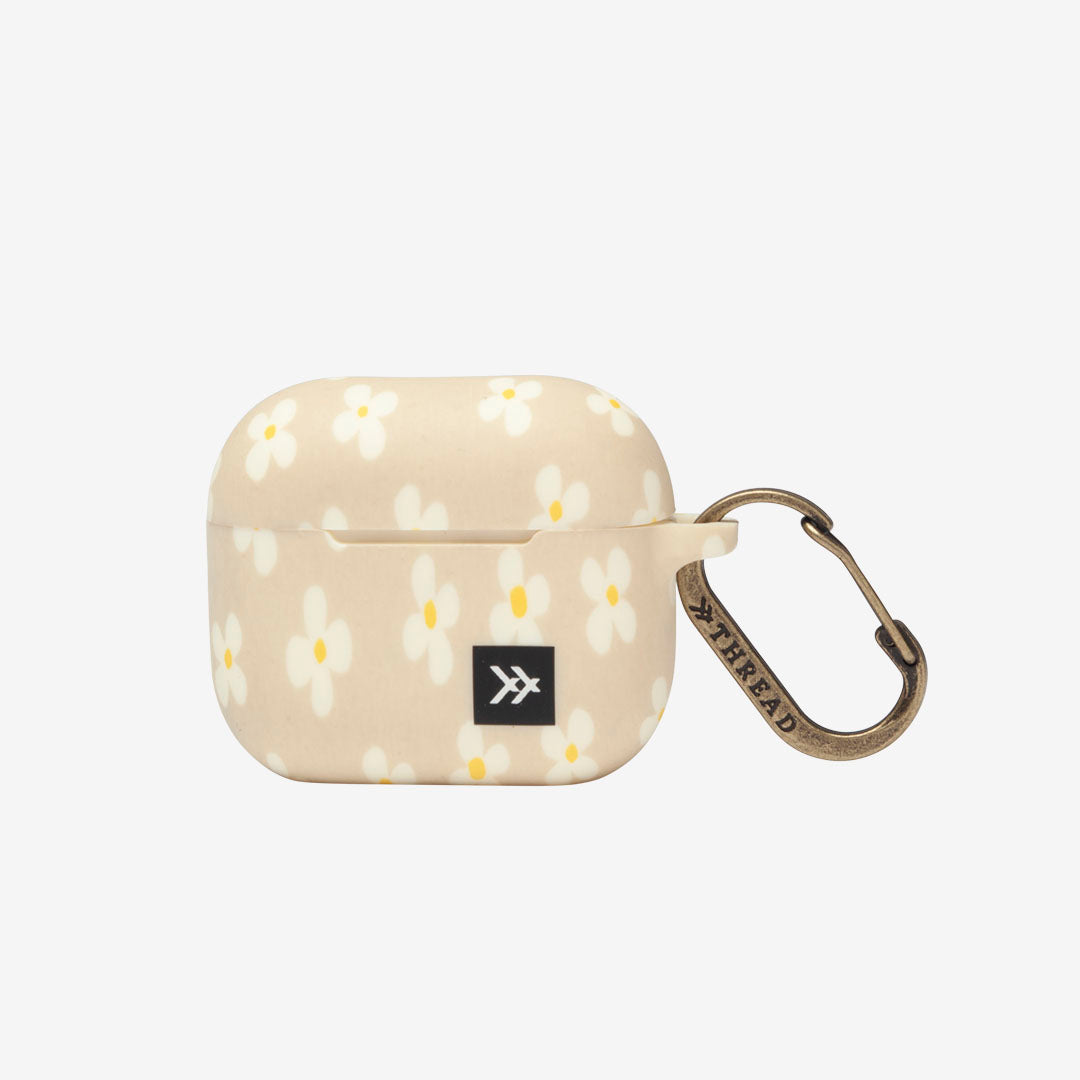 AirPods Case - Luna (Beige) - Thread®