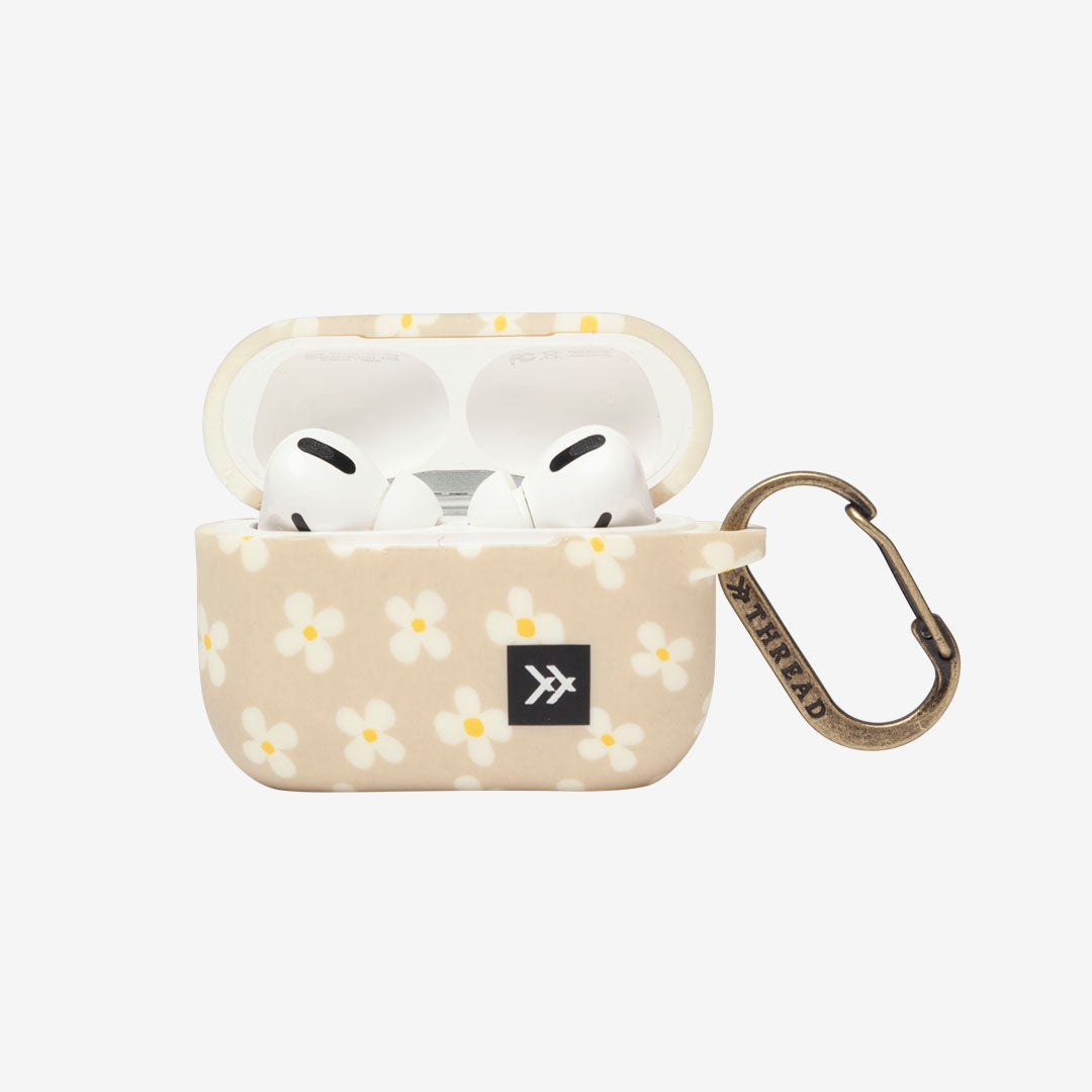 AirPods Case - Luna (Beige) - Thread®