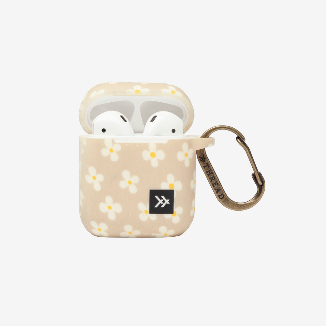 AirPods Case - Luna (Beige) - Thread®