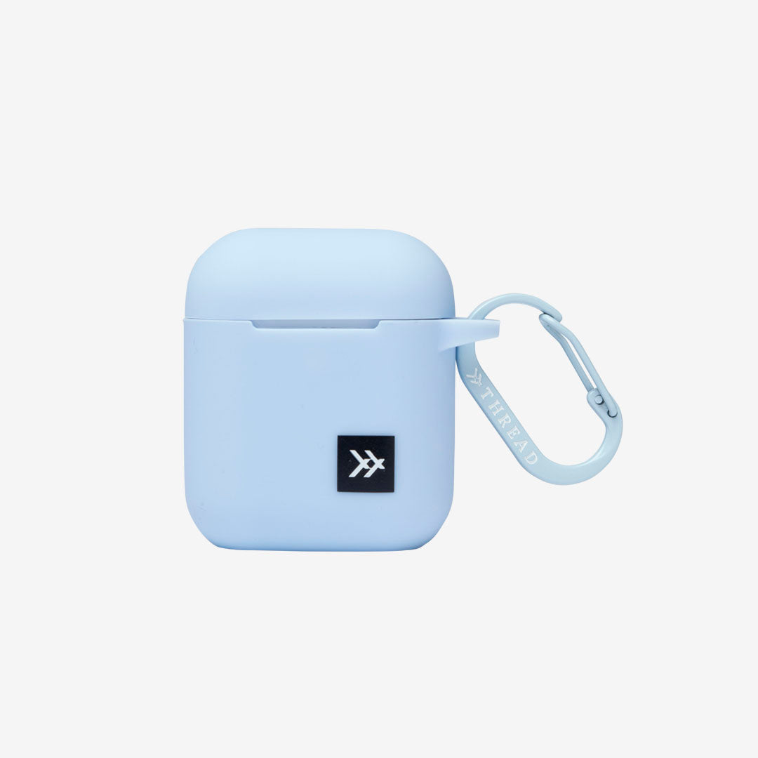 AirPods Case - Light Blue - Thread®