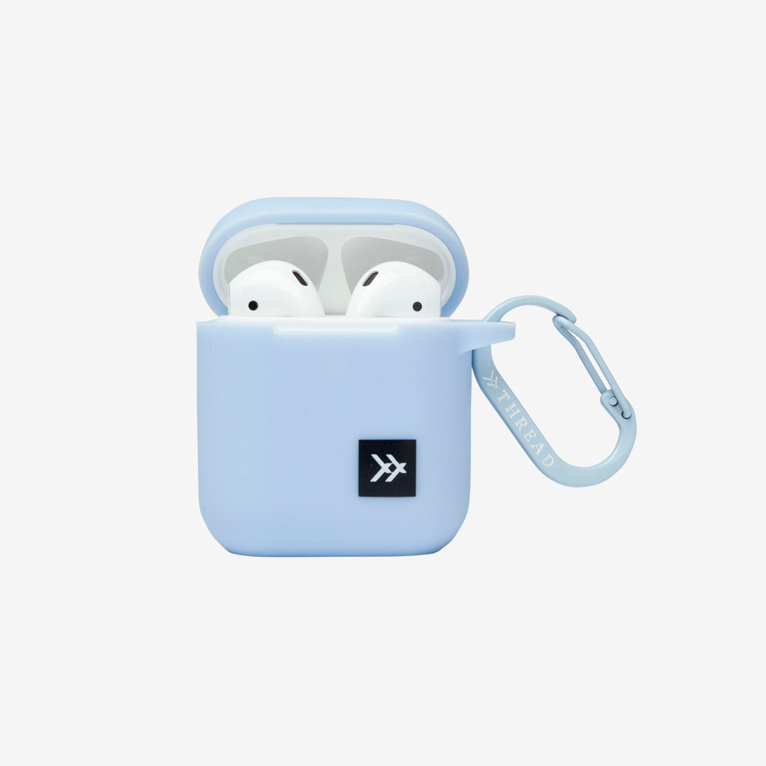 AirPods Case - Light Blue - Thread®