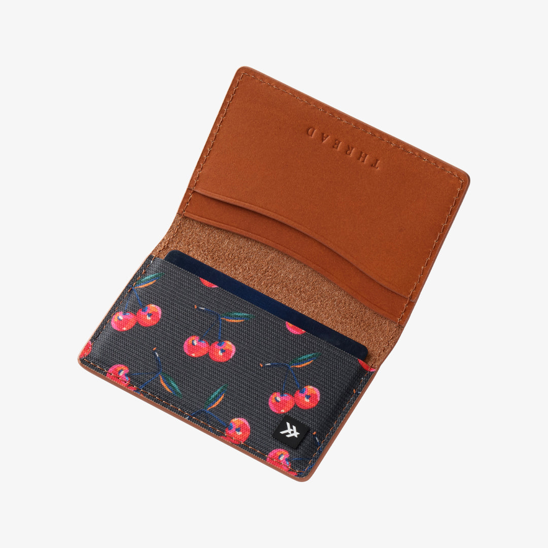 Bifold Wallet - Moxie - Thread®