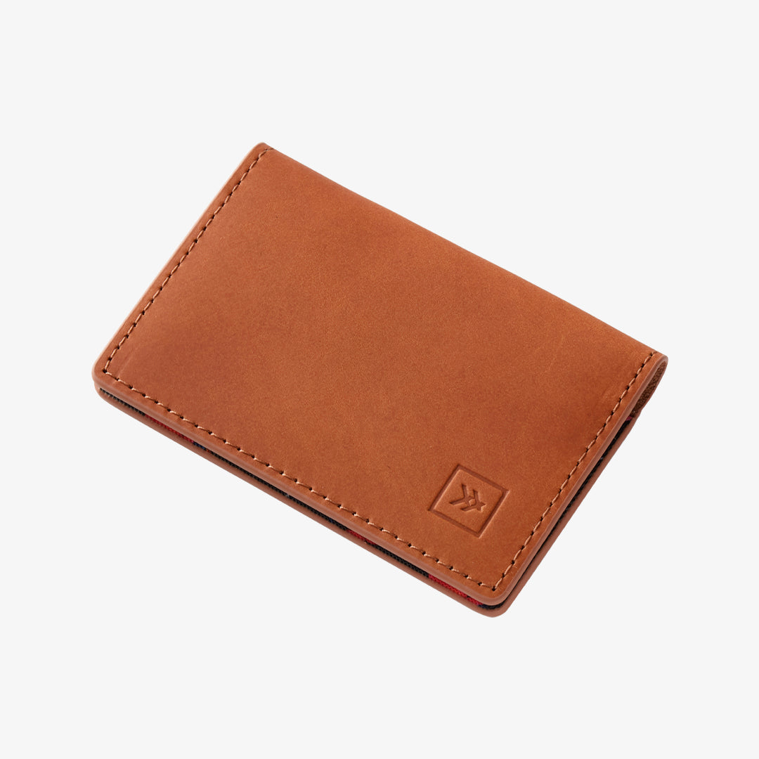 Bifold Wallet - Moxie - Thread®