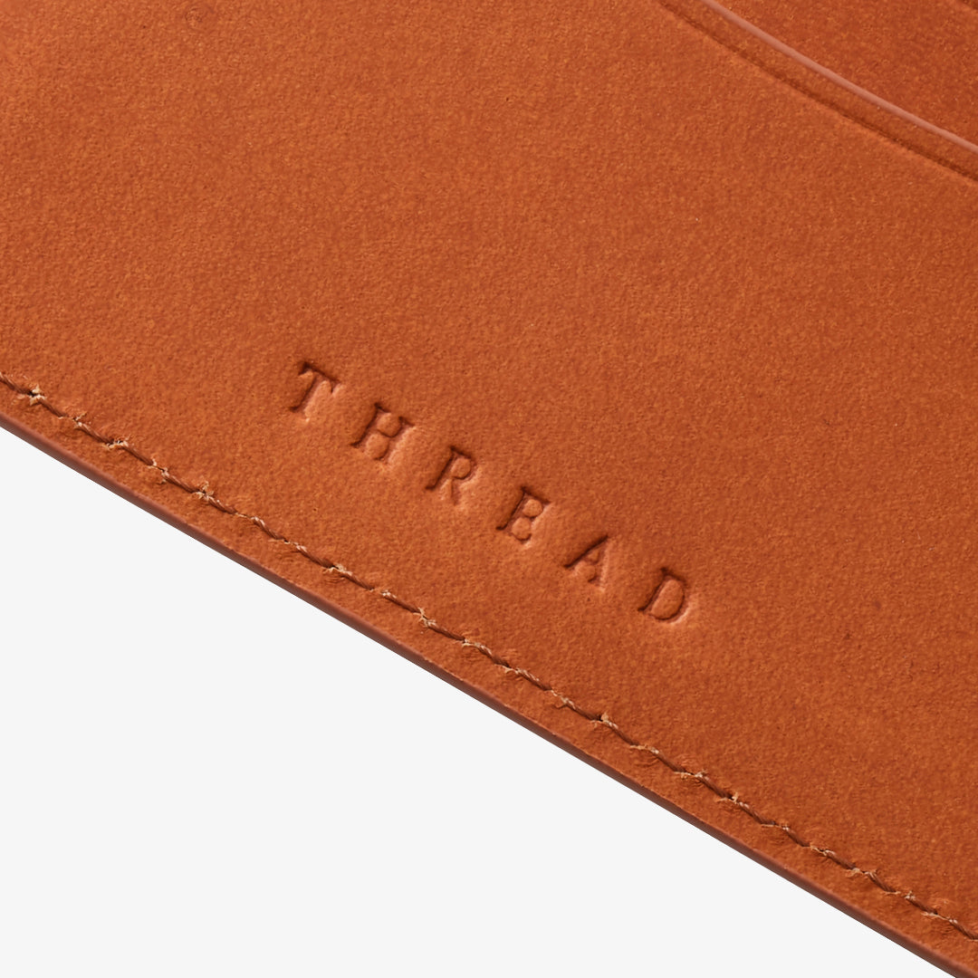 Bifold Wallet - Moxie - Thread®