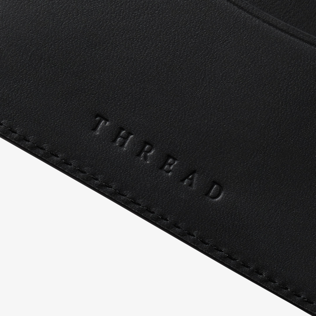 Bifold Wallet - Atlas - Thread®