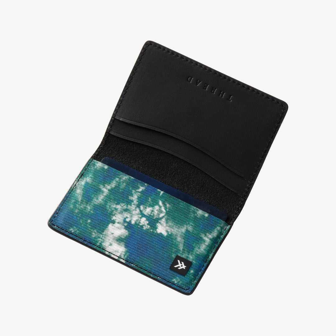 Bifold Wallet - Atlas - Thread®