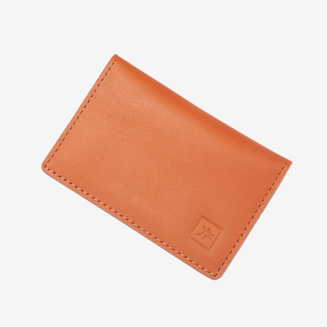 Bifold Wallet - Clara - Thread®