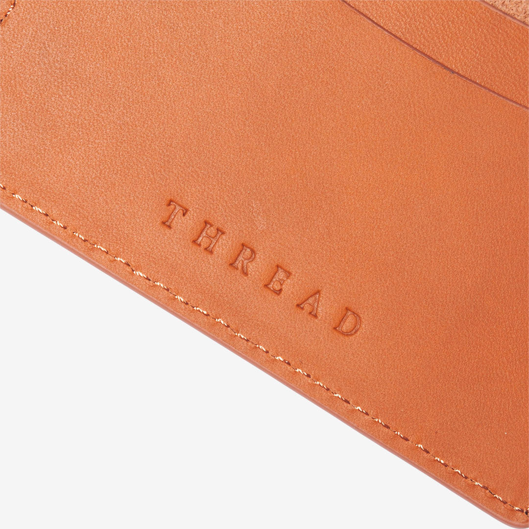 Bifold Wallet - Clara - Thread®