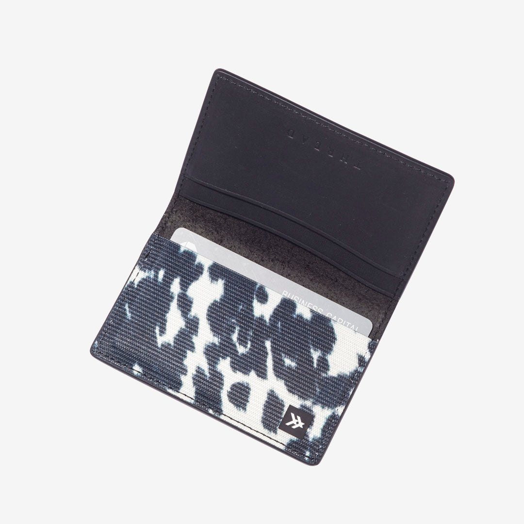 Bifold Wallet - Eastwood - Thread®