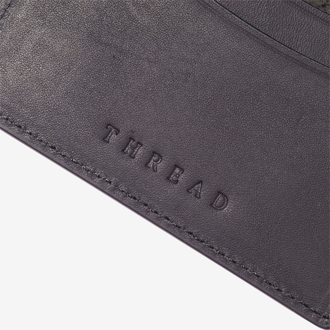 Bifold Wallet - Eastwood - Thread®