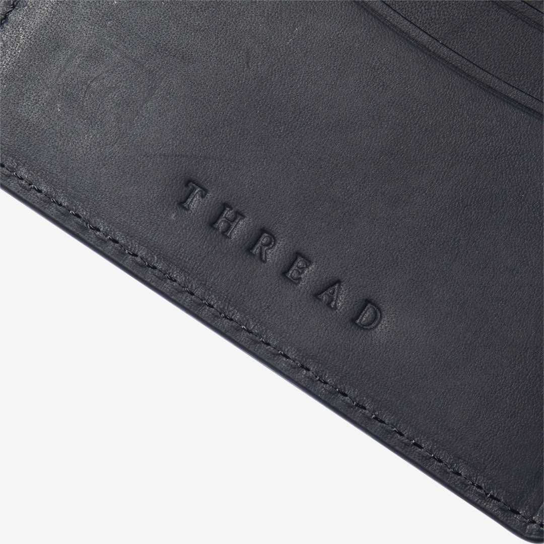 Bifold Wallet - Wesley - Thread®