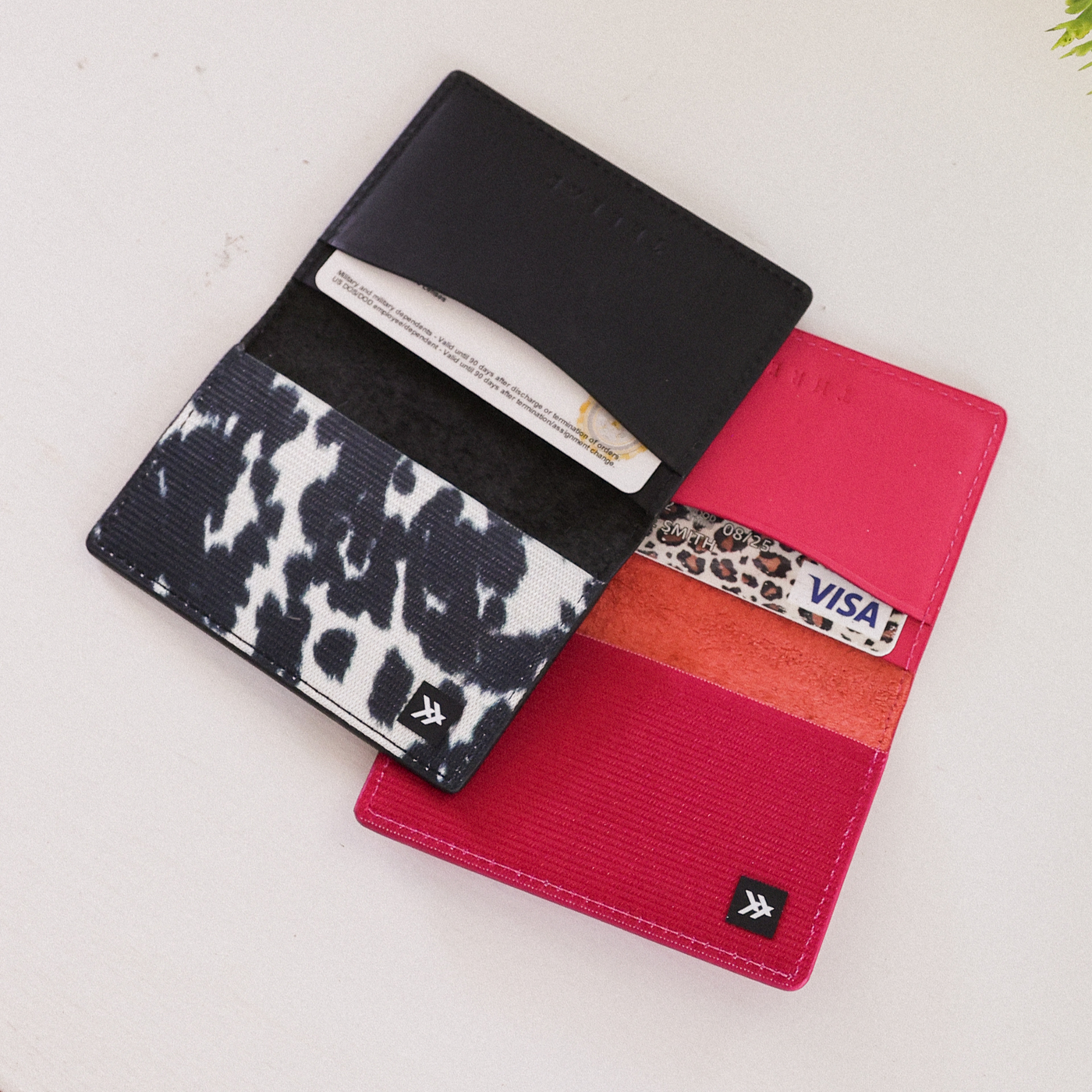 Bifold Wallet - Eastwood - Thread®