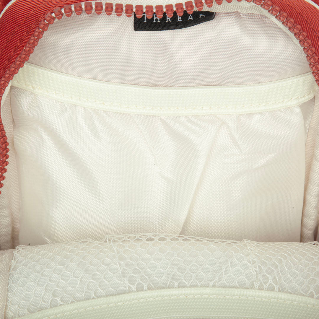 Crossbody Bag - Red - Thread®