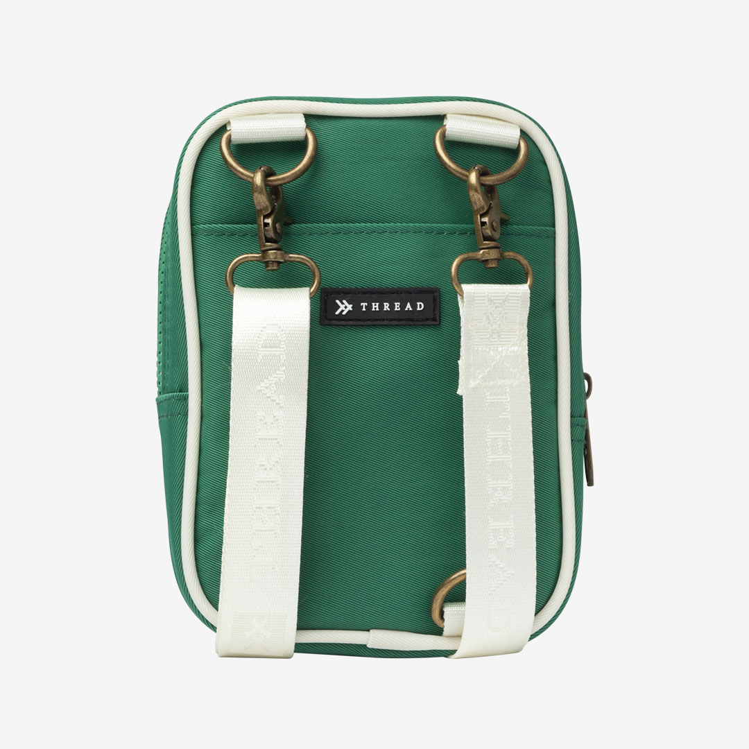 Crossbody Bag - Jade - Thread®