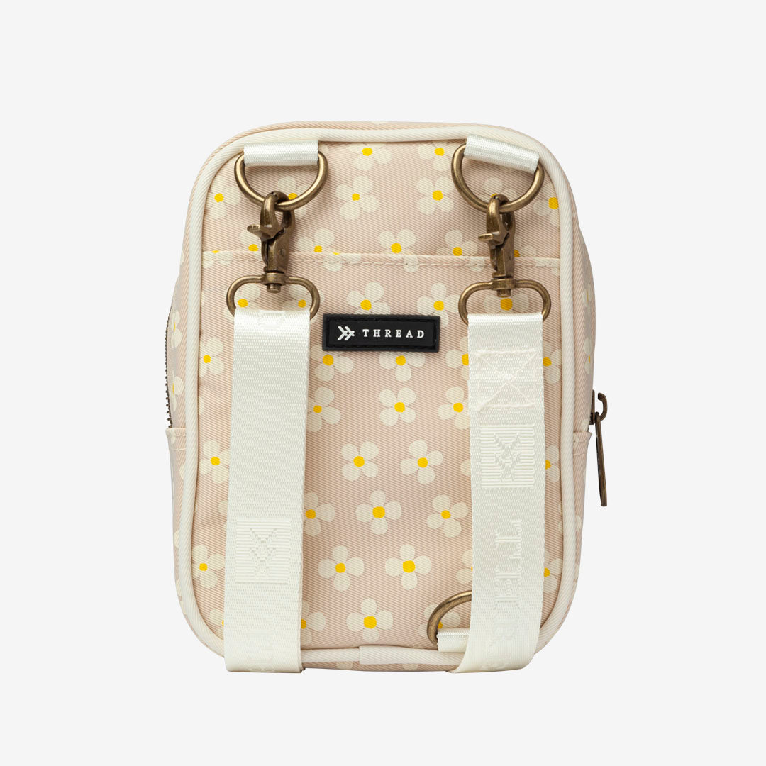 Crossbody Bag - Luna (Beige) - Thread®