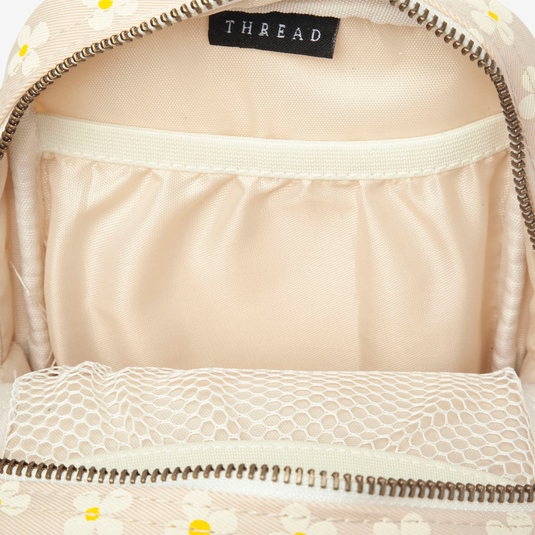 Crossbody Bag - Luna (Beige) - Thread®