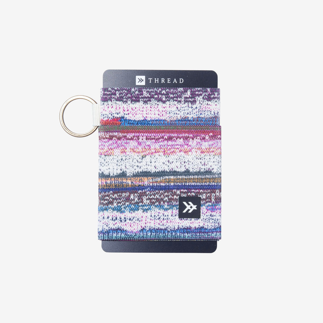 Elastic Wallet - Ella - Thread®