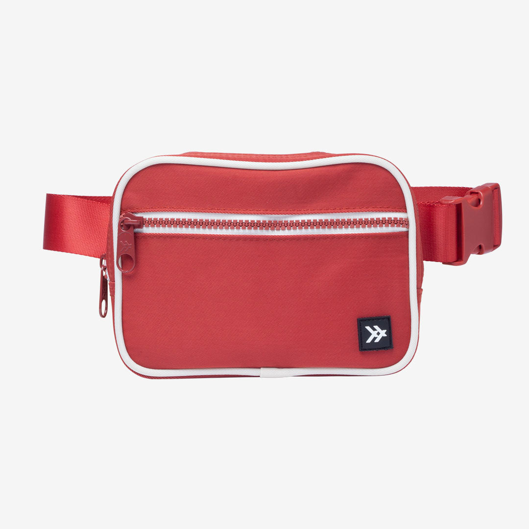 Fanny Pack - Red - Thread®