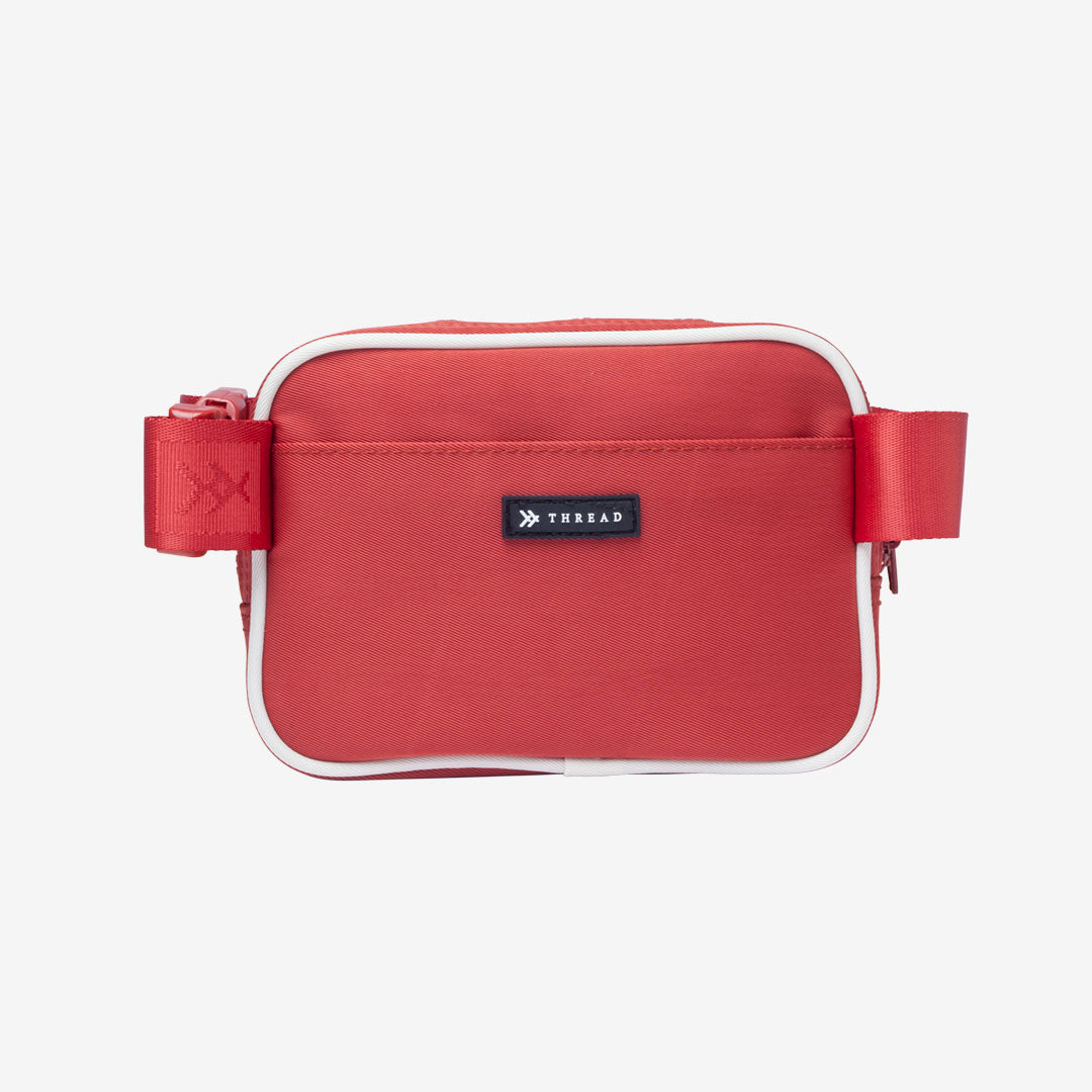 Fanny Pack - Red - Thread®