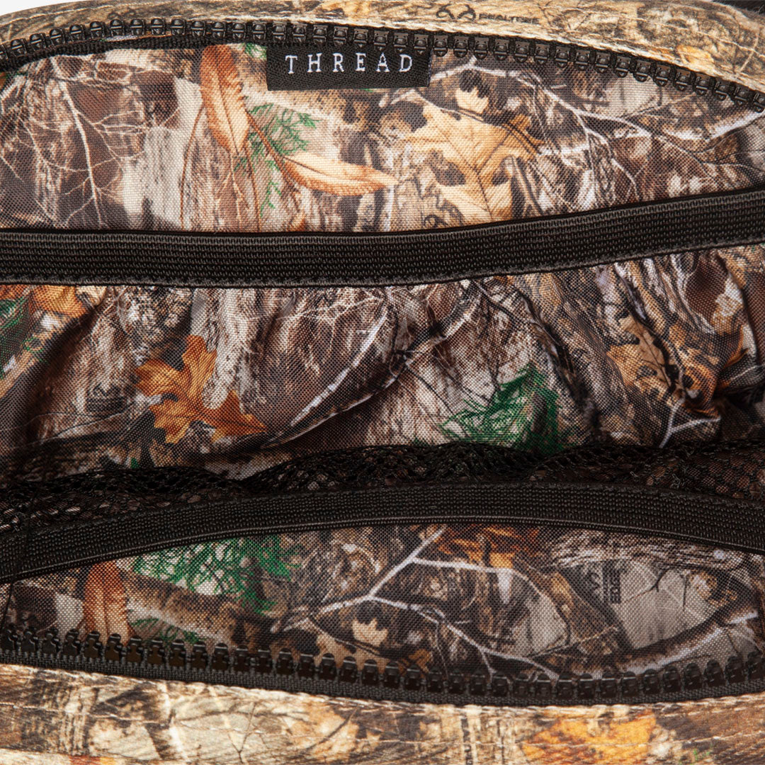 Fanny Pack - Realtree Edge - Thread®