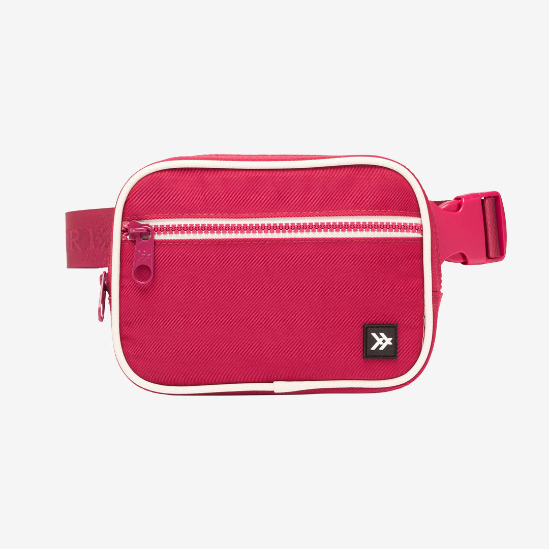 Fanny Pack - Magenta - Thread®