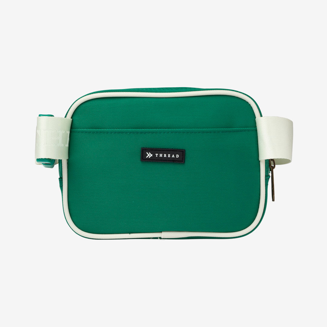 Fanny Pack - Jade - Thread®