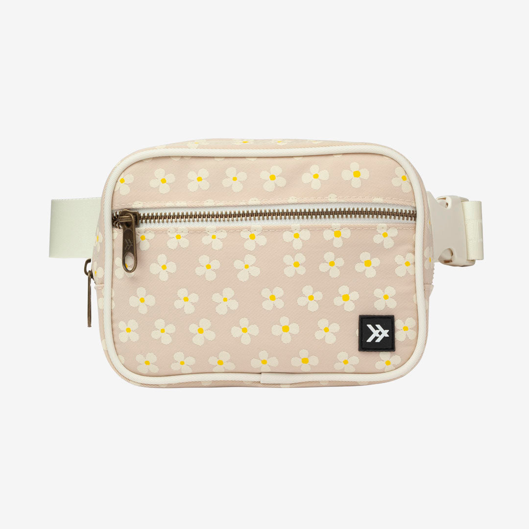 Fanny Pack - Luna (Beige) - Thread®