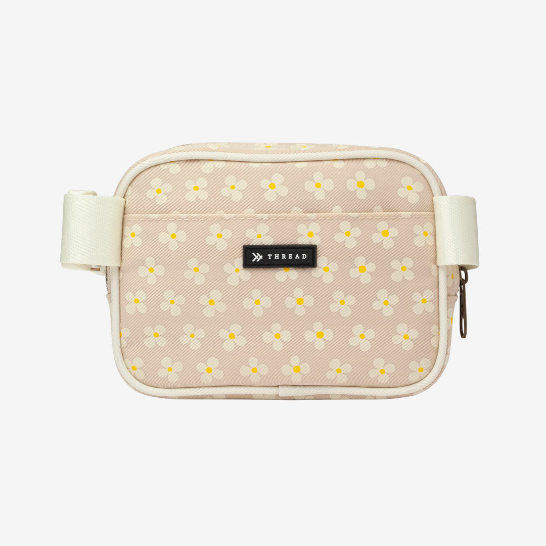 Fanny Pack - Luna (Beige) - Thread®