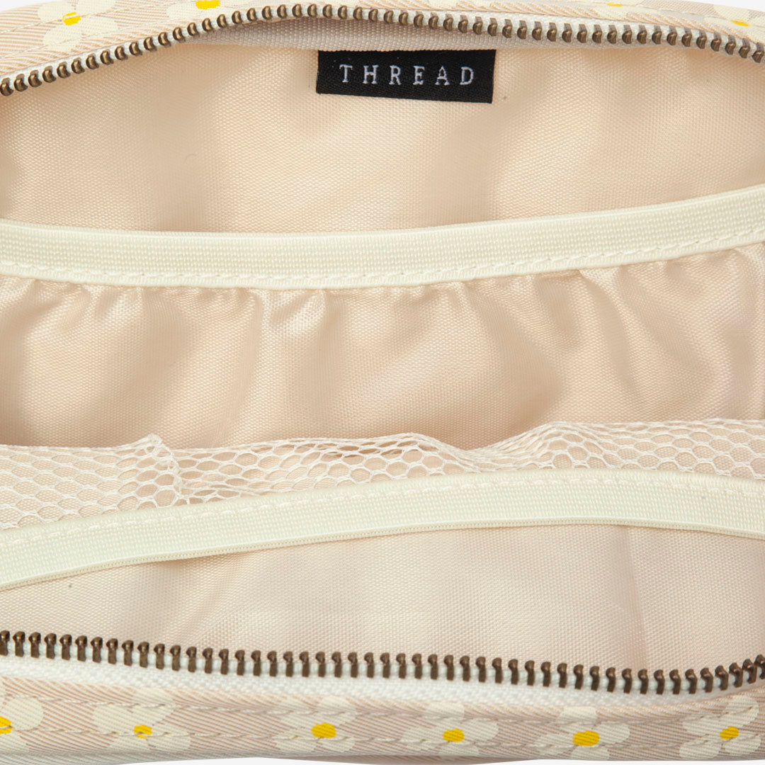 Fanny Pack - Luna (Beige) - Thread®