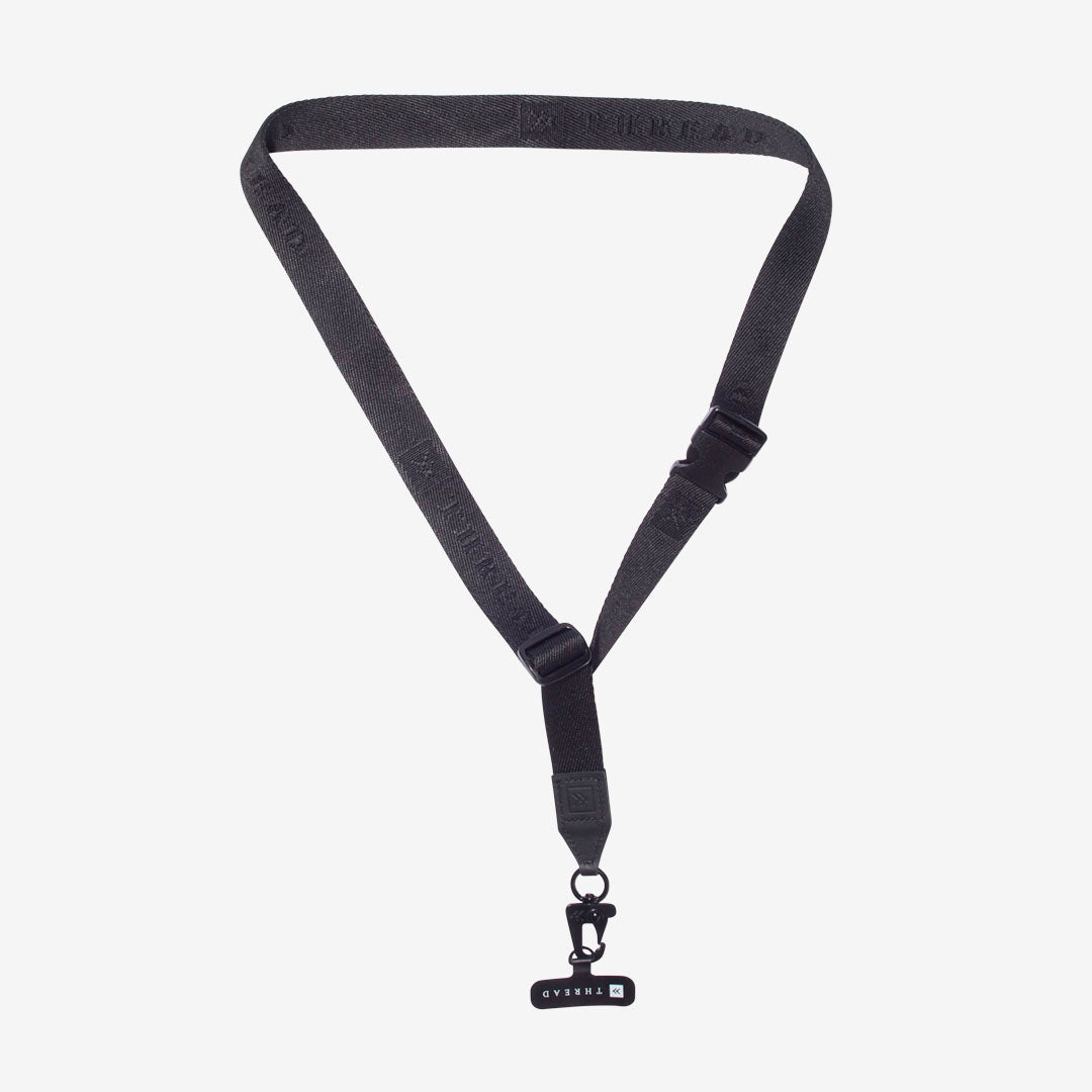 Phone Sling - Black - Thread®