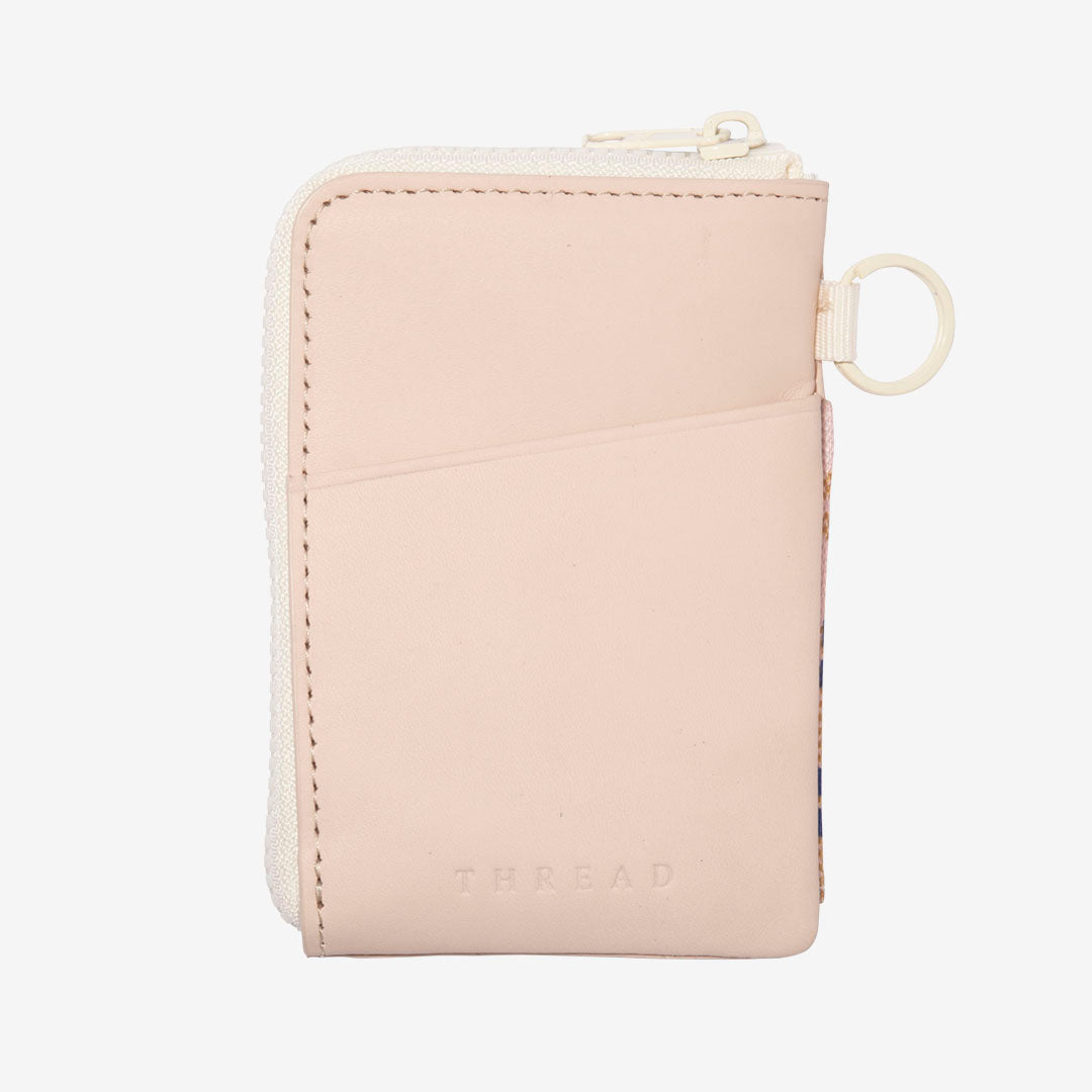 Zipper Wallet - Willow - Thread®