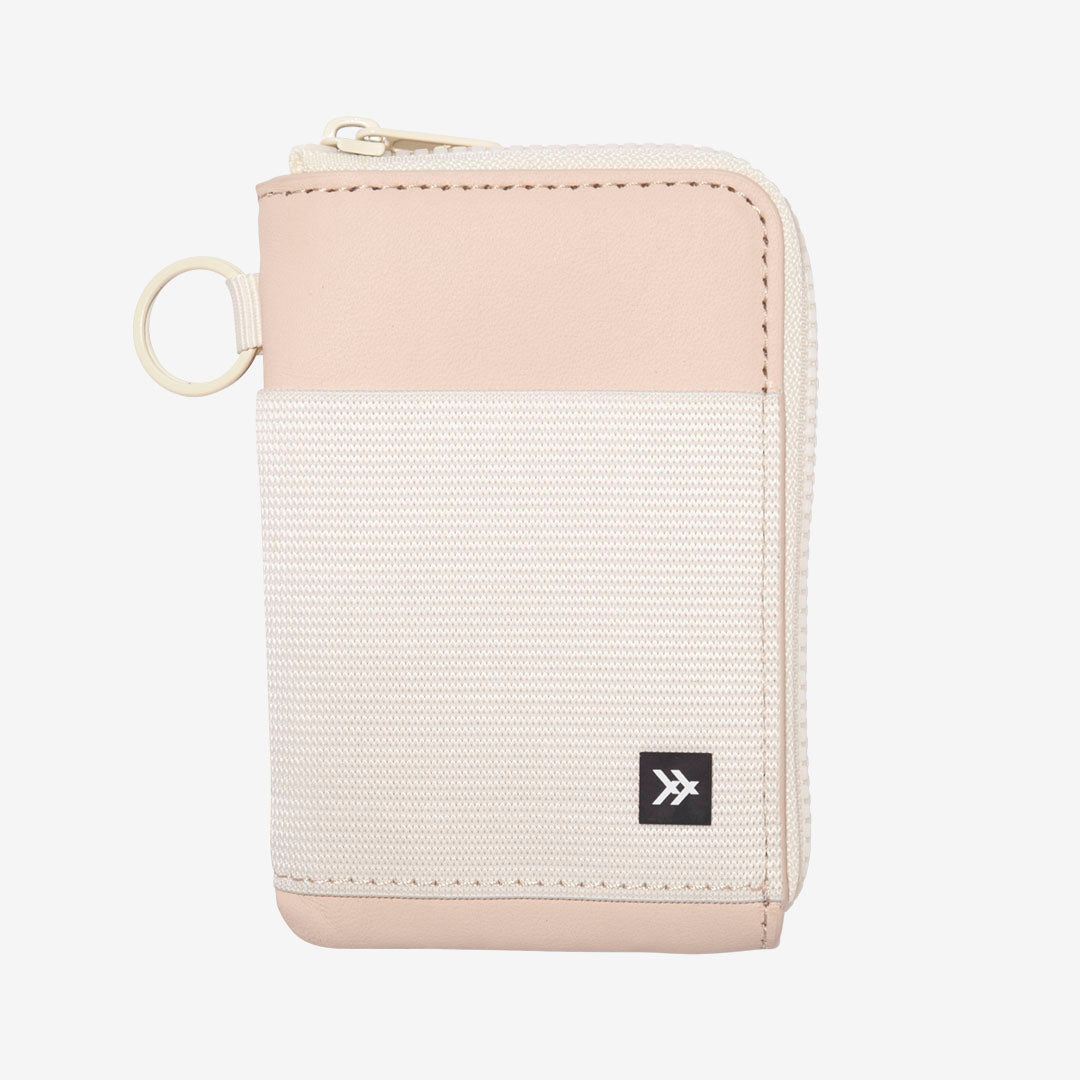 Thread Wallets: Golden purchases Crossbody Bag