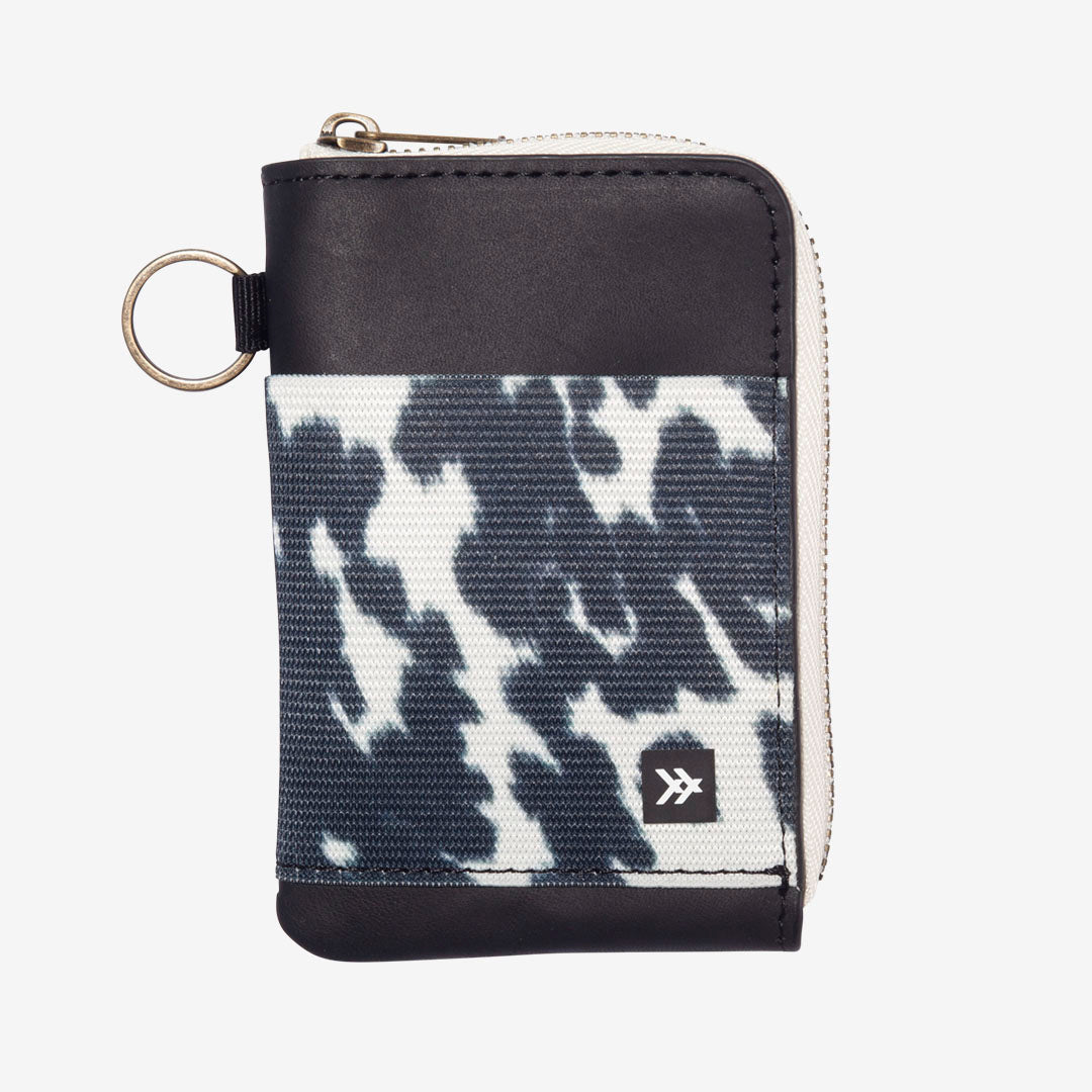 Zipper Wallet - Eastwood - Thread®